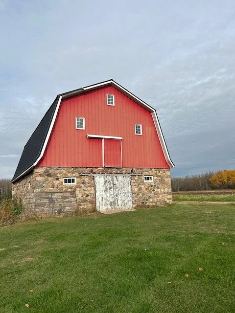 Local Alberta Farm